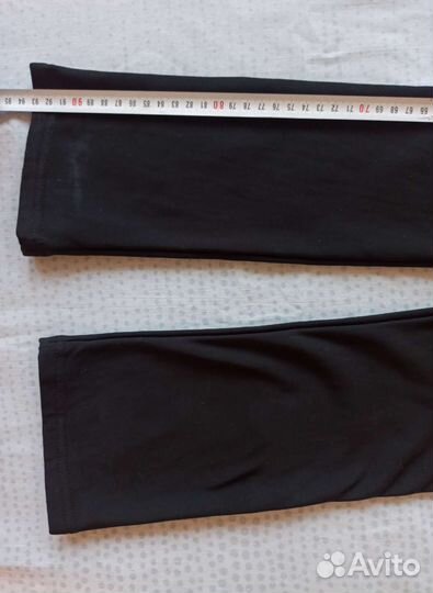 Термокостюм для фигурного катания