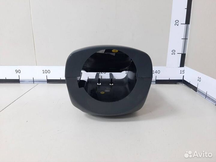 Кожух рулевой колонки Skoda Octavia A7 2013