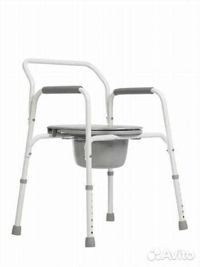 Санитарный стул-туалет