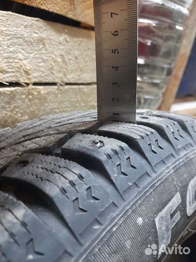 Pirelli Formula Ice 185/60 R15