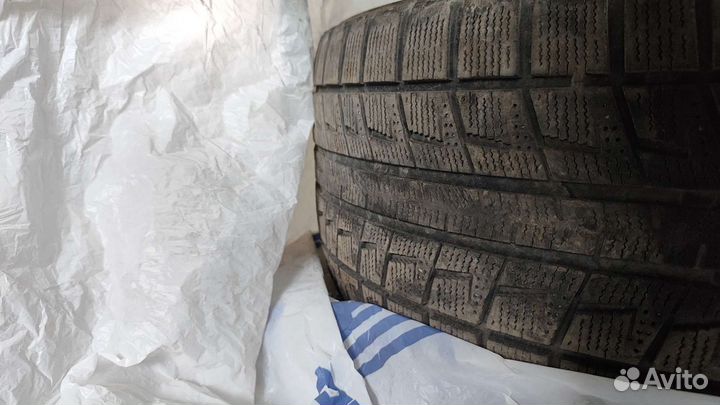 Bridgestone Blizzak Revo2 205/55 R16 91Q