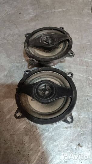 Динамик торпедо Renault Kangoo рест. 2005