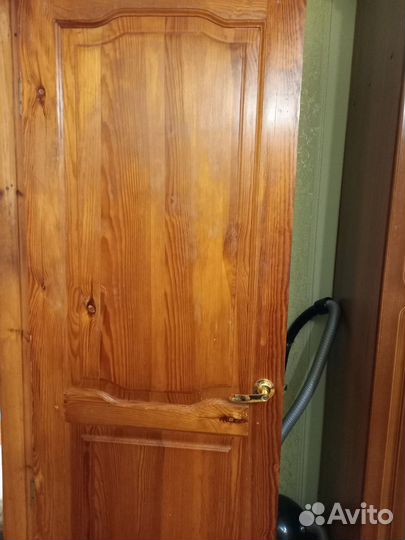 Дверь межкомнатная