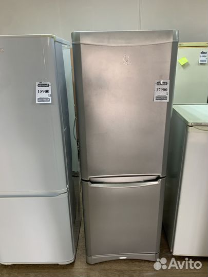 Холодильник indesit no frost гарантия год доставка