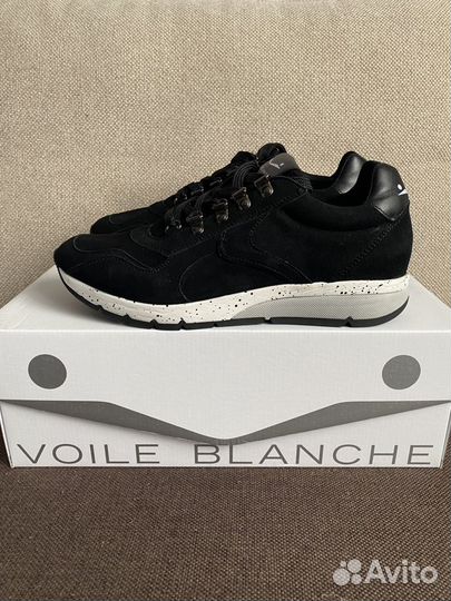 Кроссовки Voile blanche 40 - 41 новые