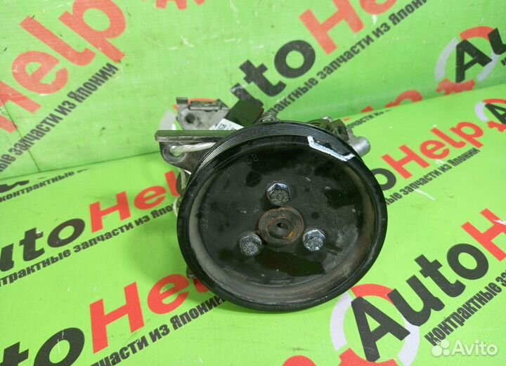 Насос гур BMW 5-series E39 M54B25/256S5 дефект