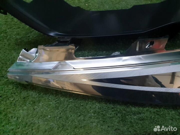 Фара левая BMW 2-Series