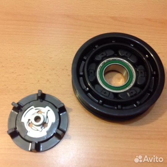 Муфта кондиционера 4f260805h