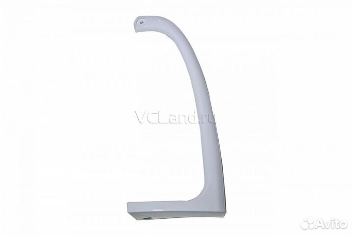 Ручка на дверь (верхняя) Indesit (Индезит) 857152