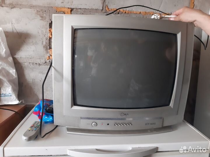 Телевизор LG