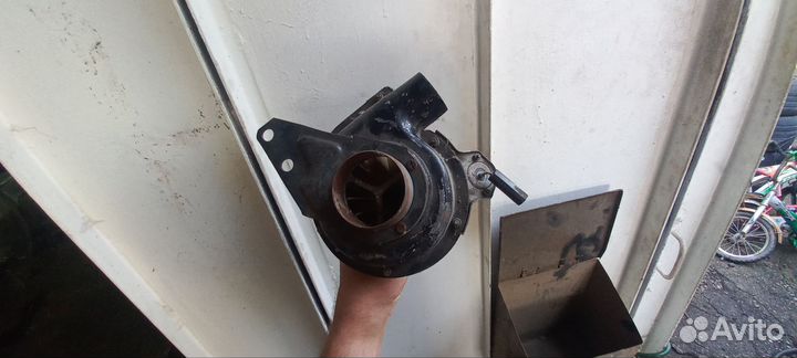 Генератор ЗИЛ 130, 131