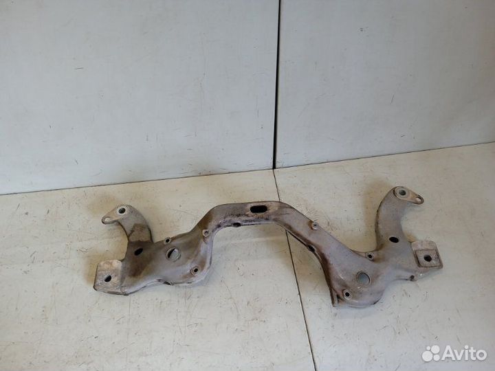 Балка поперечная передняя Porsche Cayenne 9PA 4.5