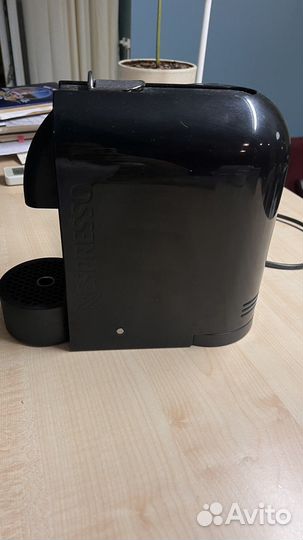 Кофемашина на запчасти