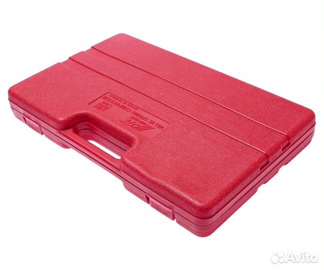 Рассухариватель клапанов универсальный В кейсе JTC