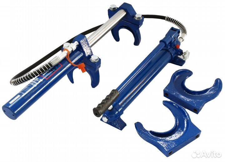 Стяжка пружин AE&T