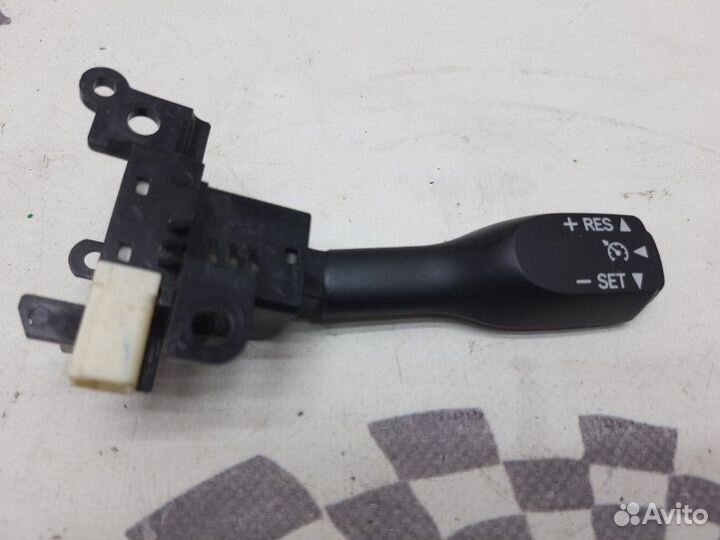 Переключатель круиз-контроля Toyota Wish ZGE22W