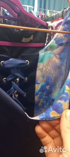 Платье на торжество