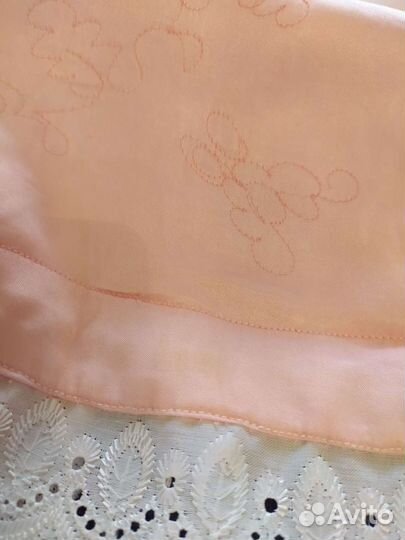 Детское одеяло