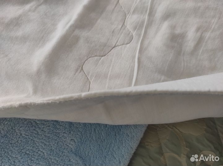 Постельное белье для малышей с одеялом