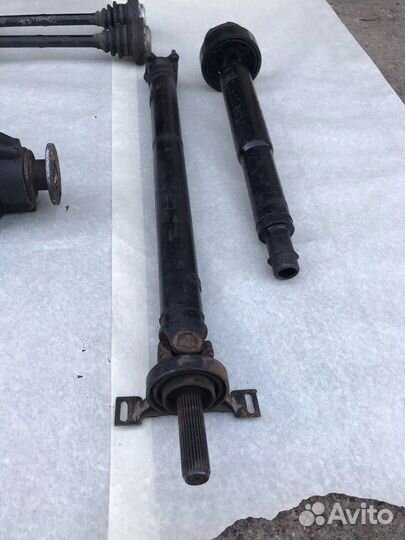 Редуктор бмв е36 188тип с блокировкой