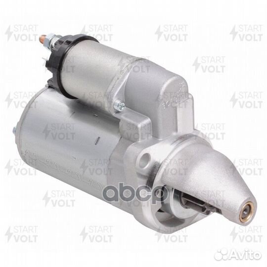 Стартер startvolt 61 ST32102C3, STR1812WL