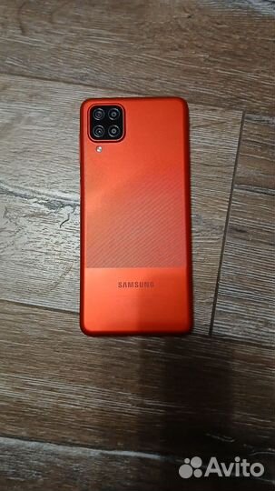 Samsung Galaxy A12, 2/32 ГБ