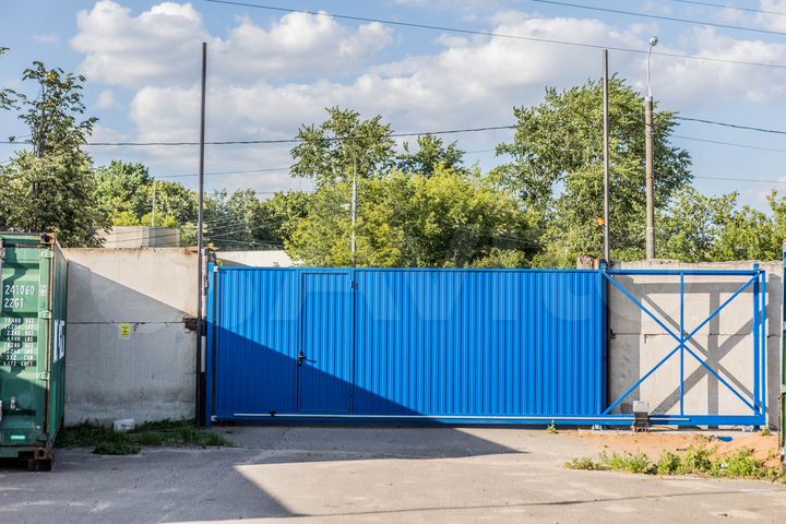 Гараж, 30 м²