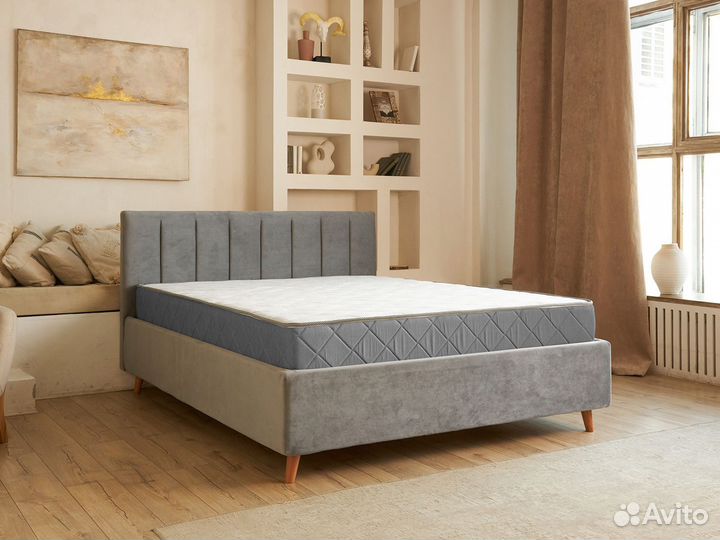 Матрас Димакс Онли Медиум 70х190