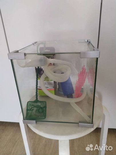 Насос-помпа для аквариума