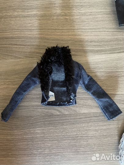 My scene одежда