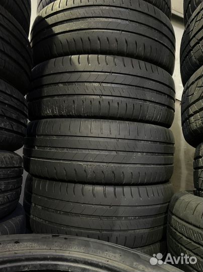 Michelin Energy Saver 205/55 R16