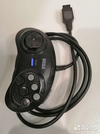 Геймпад джостик Sega оригинал
