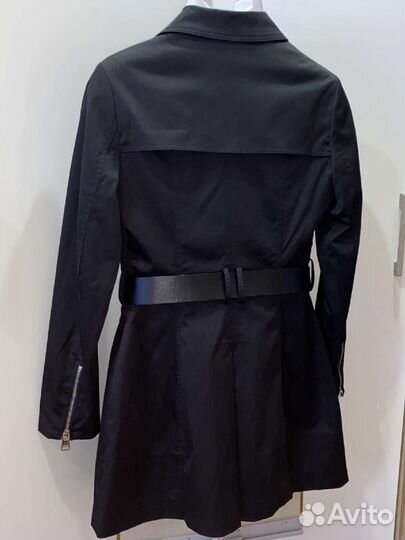 Плащ lime (размер L)