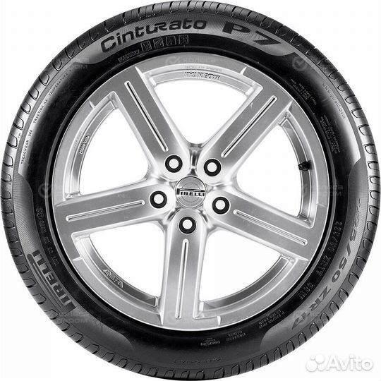 Pirelli Cinturato P7 215/50 R17 95W