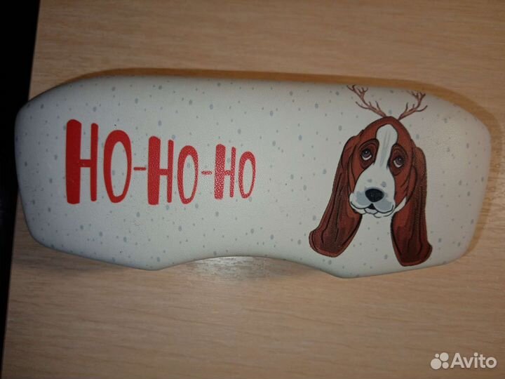 Футляр для очков детский