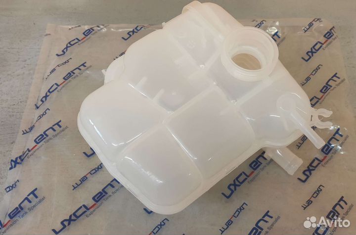 Расширительный бачок на cruze/orlando/astra j