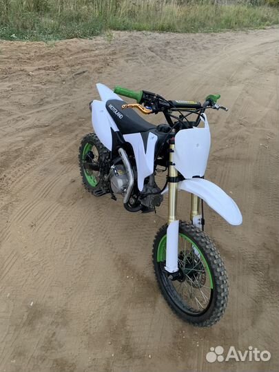 Motoland xr 125