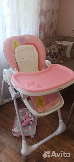 Столик для кормления ребенка