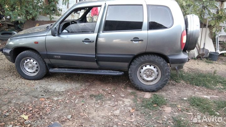 Marshal Road Venture MT51 7.5 R16