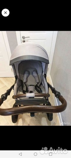 Коляска sweet baby 2 в 1