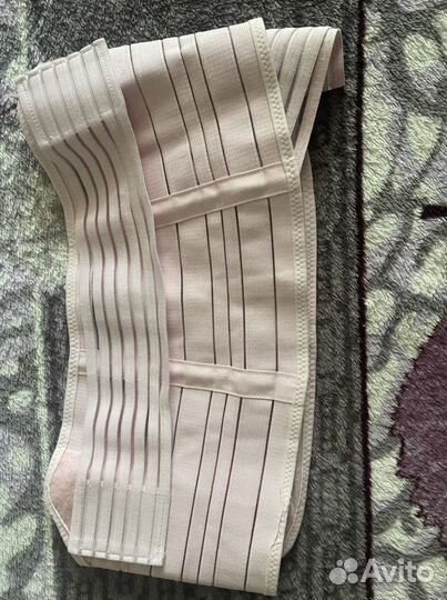 Бандаж для беременных и после родов