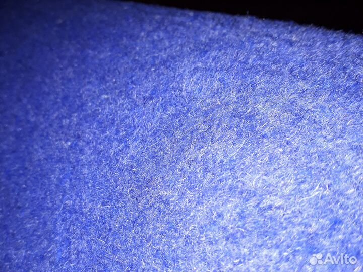 Коврик круглый 70 на 70 см