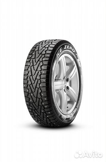 Pirelli Ice Zero 215/65 R16 102T