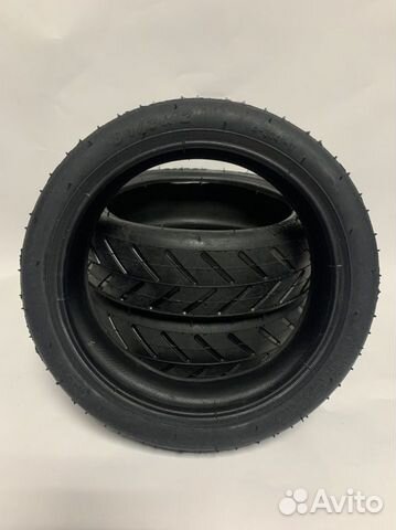 Покрышки новые 8 1/2 шоссейные электро