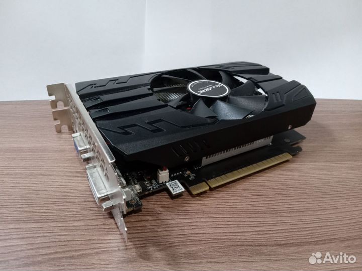 Комплект Xeon 2640 v2 + 16GB + GTX650 2GB