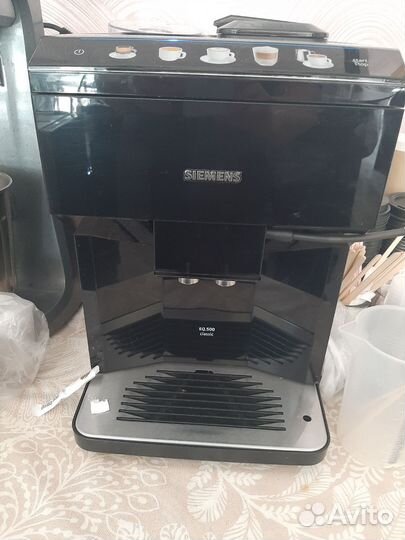 Кофемашина