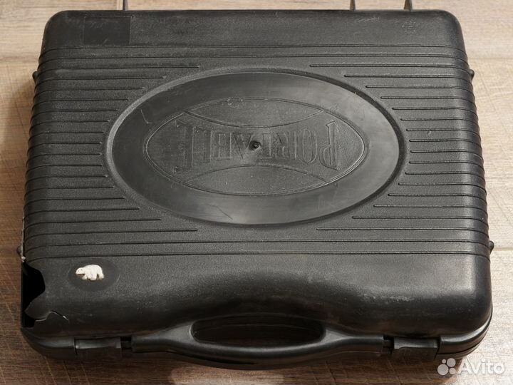 Новая газовая плита портативная