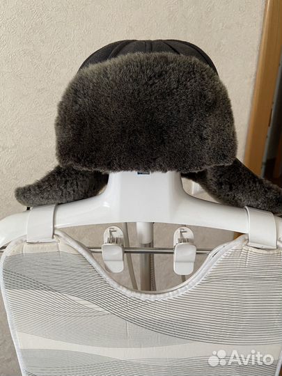 Шапка детская новая 50