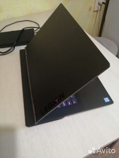Игровой Lenovo Legion RTX 2080