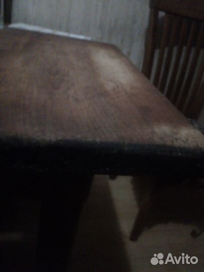 Разделочная доска дерево